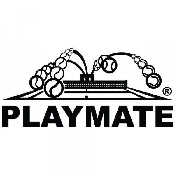 tennis playmate logo