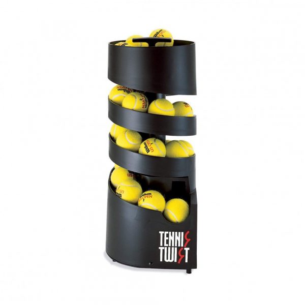 Sports Tutor Tennis Twist with a battery
